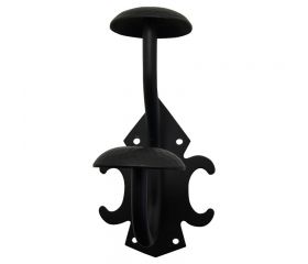 PERCHA FORJA PER08 120x85mm NE