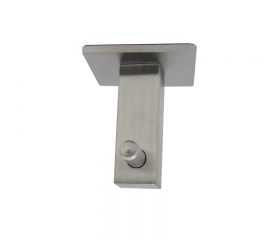 PERCHA CUADRADA PER11 43x35mm IN