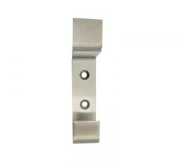 PERCHA DOBLE PER14 90x20mm IN