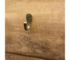 COLGADOR SIMPLE PER20 48x42mm LP