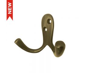 COLGADOR DOBLE PER21 50x76mm LP