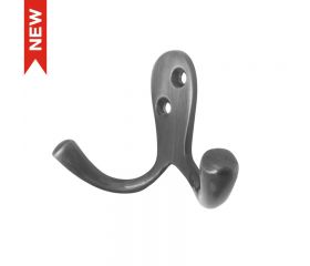 COLGADOR DOBLE PER21 50x76mm NS