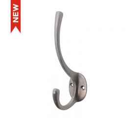 PERCHA DOBLE PER22 135x62mm NS