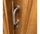 MANILLON ROSETA L CURVA 575 150x19mm IN