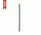 BL MANILLON BAÑO MN10 400x25mm AISI316