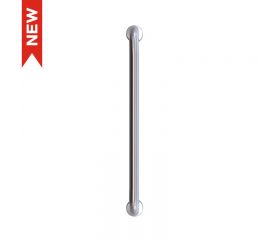 BL MANILLON BAÑO MN10 400x25mm AISI316