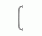 BL MANILLON BAÑO MN10 400x25mm AISI316
