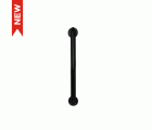BL MANILLON BAÑO MN10 300x25mm NE