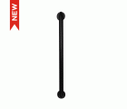 BL MANILLON BAÑO MN10 400x25mm NE