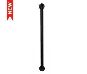 BL MANILLON BAÑO MN10 600x25mm NE