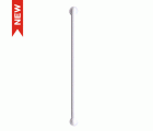 BL MANILLON BAÑO MN10 600x25mm BL