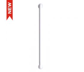 BL MANILLON BAÑO MN10 600x25mm BL