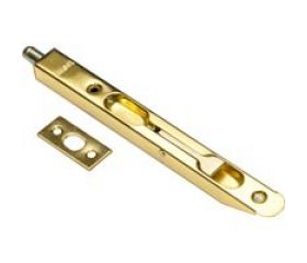 PASADOR EMBUTIR C/R PS09 160mm LTD