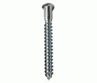 TORNILLO ENSAMBLE TNE01 5x50mm ZN