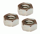 TUERCA SILLA TRC08 3/16 ZN