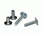 TORNILLO TIRADOR TRN08 M4x22mm ZN