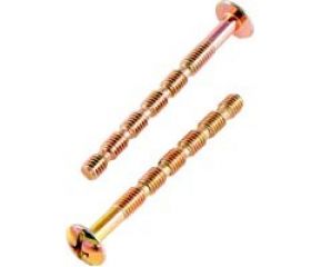 TORNILLO MULTICORTE TRN07 M4x45mm ZN