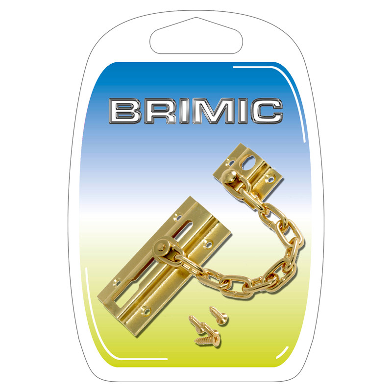 BL RETENEDOR CADENILLA RT02 85x38mm LTD