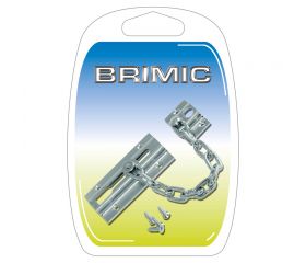BL RETENEDOR CADENILLA RT02 85x38mm NI