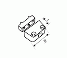 ENGANCHE STRONG ENG03 ZN