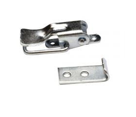 CIERRE CAJA CC03 53x23mm ZN