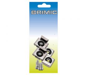 BL JGO SOPORTE ESPEJOS SC07 45x25mm ZN