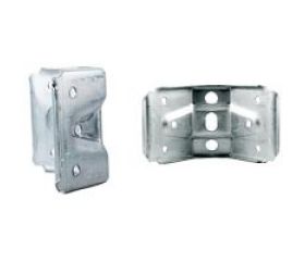 ESCUADRA MESA ESM01 60x34x34mm ZN