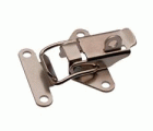 CIERRE CAJA CANDADO CC02 42x23mm ZN