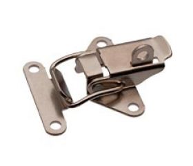 CIERRE CAJA CANDADO CC02 42x23mm ZN