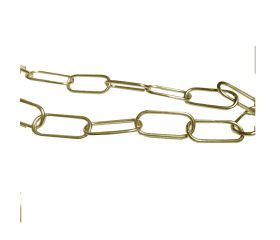 CADENA RECTA LISA CDN01 3,4x43x20mts LTD