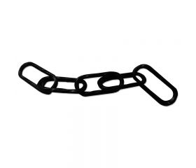CADENA RECTA TORCIDA CDN03 3,5x38x20mts NE