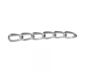 CADENA TORCIDA LISA CDN06 2x10x30mts NI
