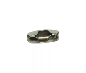 ENGANCHE LLAVERO CADENA CDN08 3,2mm CB