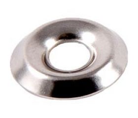 OVALILLO ARANDELA OV03 12mm NI