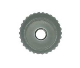 GRAPA TRASERA REDONDA GRP02 15mm ZN