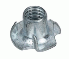 TUERCA PUA EMBUTIR TRC02 M10 ZN