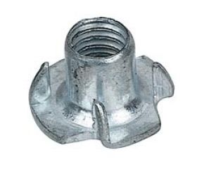 TUERCA PUA EMBUTIR TRC02 M10 ZN
