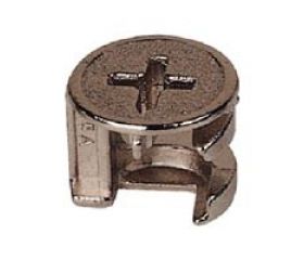 EXCENTRICA 15 EX06 12,5x8mm ZN