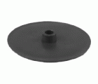 TAPON EXCENTRICA EX06 17mm BL