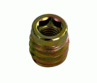 TUERCA EMBUTIR TRC03 M6x10x13mm BC