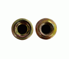 TUERCA EMBUTIR TRC03 M6x10x13mm BC