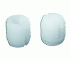 TUERCA EMBUTIR TRC04 M6x11x11mm BL