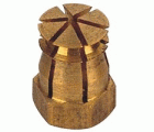 TUERCA EXPANSIBLE TRC06 M6x12x8mm LT