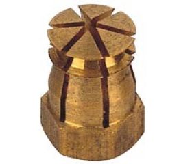 TUERCA EXPANSIBLE TRC06 M6x12x8mm LT