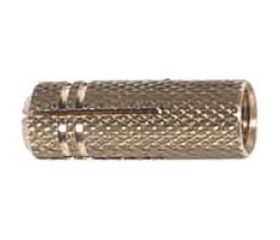 TACO GRAFILADO TC01 M6x23x8mm LT
