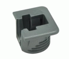 ENGANCHE EX01 10,5x7x14mm GR