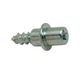 PERNO ENGANCHE MADERA EX01 ZN