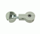 ENSAMBLE ENCIMERA ENS01 M8x48mm BL