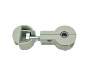 ENSAMBLE ENCIMERA ENS01 M8x48mm BL