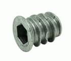 TUERCA EMBUTIR TRC05 M8X12X18mm ZKN